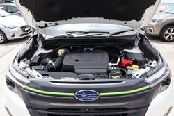 2025 Subaru Forester Sport S6 MY26 AWD Crystal White