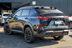 2022 GWM Haval H6GT Lux