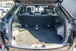 2022 GWM Haval H6GT Lux