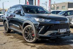 2022 GWM Haval H6GT Lux