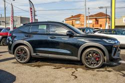 2022 GWM Haval H6GT Lux