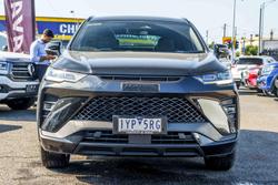 2022 GWM Haval H6GT Lux