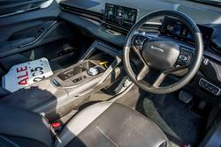 2022 GWM Haval H6GT Lux