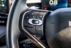 2022 GWM Haval H6GT Lux