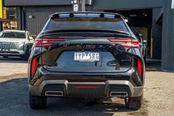 2022 GWM Haval H6GT Lux