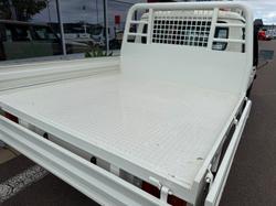 2022 Toyota Landcruiser Workmate