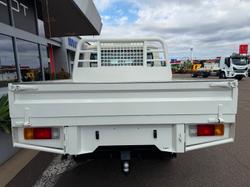 2022 Toyota Landcruiser Workmate