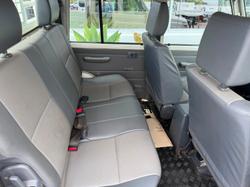 2022 Toyota Landcruiser Workmate