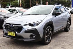 2025 Subaru Crosstrek 2.0S
