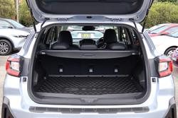 2025 Subaru Crosstrek 2.0S