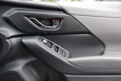 2025 Subaru Crosstrek 2.0S G6X MY25 AWD Ice Silver