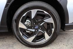 2025 Subaru Crosstrek 2.0S