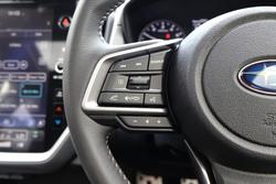 2025 Subaru Crosstrek 2.0S