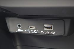 2025 Subaru Crosstrek 2.0S