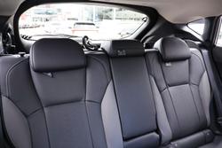 2025 Subaru Crosstrek 2.0S G6X MY25 AWD Ice Silver