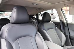 2025 Subaru Crosstrek 2.0S