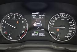 2025 Subaru Crosstrek 2.0S