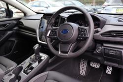 2025 Subaru Crosstrek 2.0S G6X MY25 AWD Ice Silver