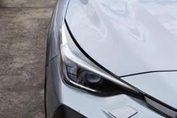 2025 Subaru Crosstrek 2.0S