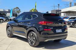 2020 Hyundai Tucson Highlander