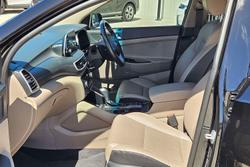 2020 Hyundai Tucson Highlander