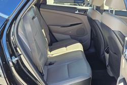 2020 Hyundai Tucson Highlander