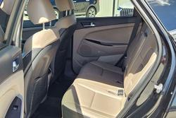 2020 Hyundai Tucson Highlander