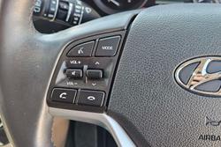 2020 Hyundai Tucson Highlander