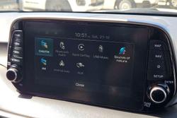 2020 Hyundai Tucson Highlander