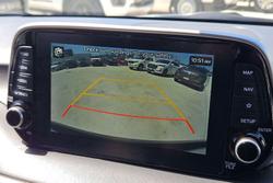 2020 Hyundai Tucson Highlander