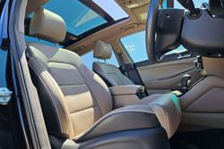 2020 Hyundai Tucson Highlander