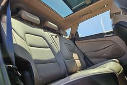 2020 Hyundai Tucson Highlander