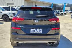 2020 Hyundai Tucson Highlander