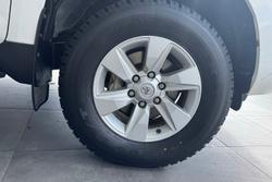 2020 Toyota Landcruiser Prado GX