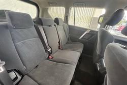 2020 Toyota Landcruiser Prado GX