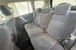 2020 Toyota Landcruiser Prado GX