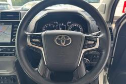 2020 Toyota Landcruiser Prado GX