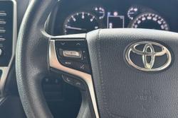 2020 Toyota Landcruiser Prado GX