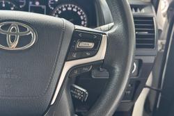 2020 Toyota Landcruiser Prado GX