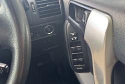 2020 Toyota Landcruiser Prado GX