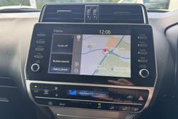 2020 Toyota Landcruiser Prado GX