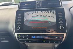 2020 Toyota Landcruiser Prado GX