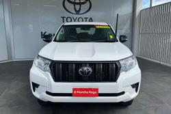 2020 Toyota Landcruiser Prado GX