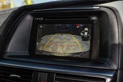 2016 Mazda CX-5 Akera