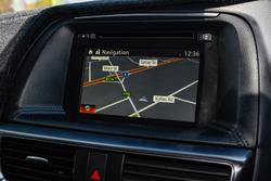 2016 Mazda CX-5 Akera