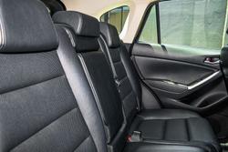 2016 Mazda CX-5 Akera