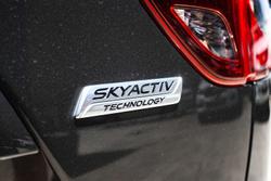 2016 Mazda CX-5 Akera