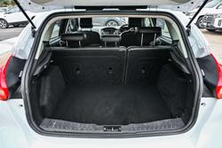 2016 Ford Focus Titanium