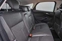 2016 Ford Focus Titanium