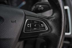 2016 Ford Focus Titanium